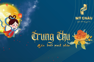 TRUNG THU 2025 - GẮN KẾT TÌNH THÂN CÙNG MCP®
